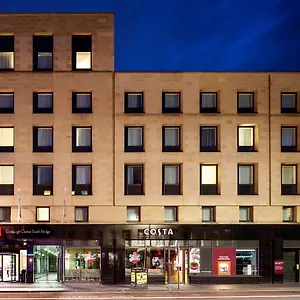 מלון Ibis Centre South Bridge - Royal Mile, אדינבורו