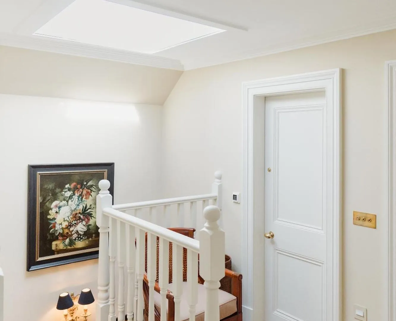 Private And Prestigious Luxury Home 爱丁堡 0*,  英国