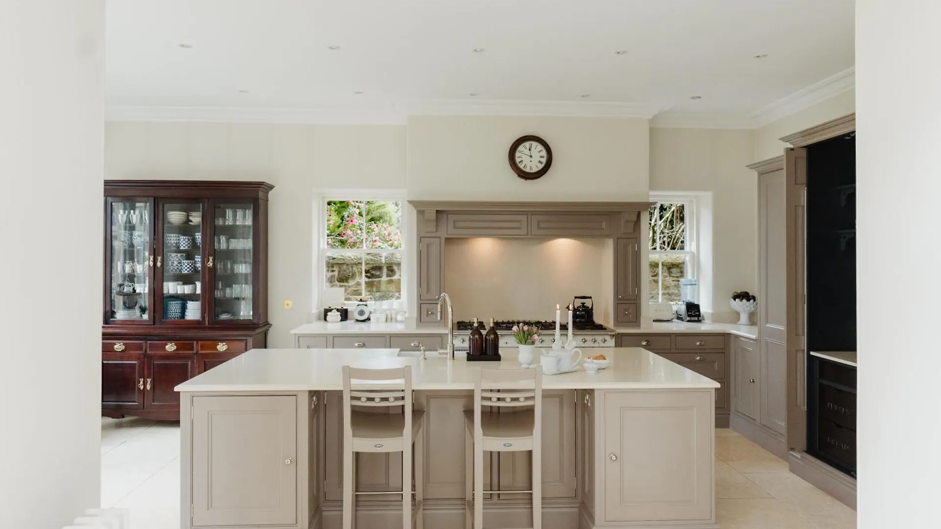 Vakantiehuis Private And Prestigious Luxury Home Edinburgh Verenigd Koninkrijk