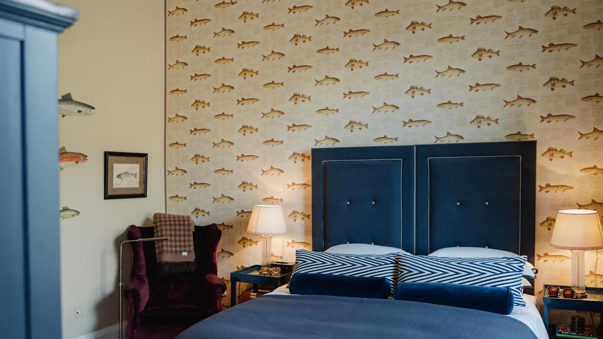 Vakantiehuis Private And Prestigious Luxury Home Edinburgh Verenigd Koninkrijk