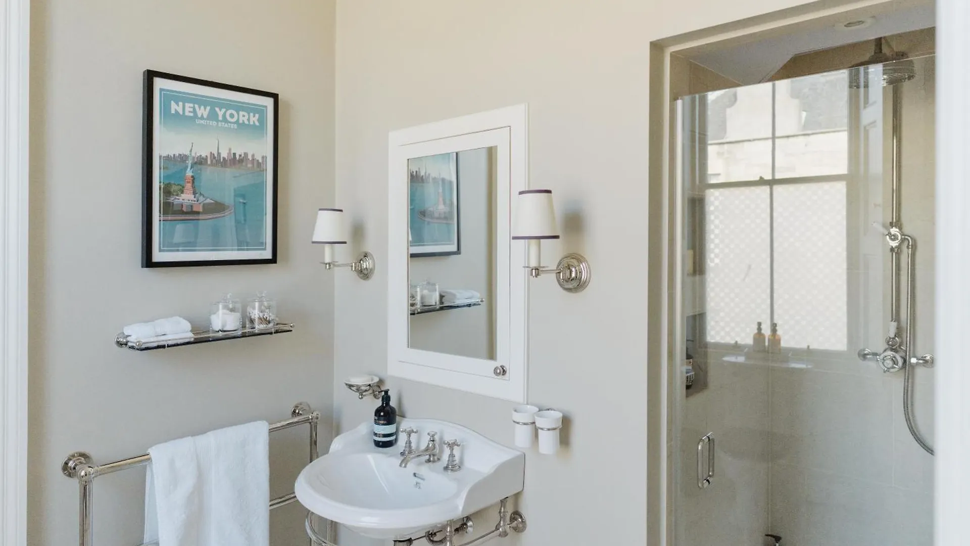 Vakantiehuis Private And Prestigious Luxury Home Edinburgh Verenigd Koninkrijk