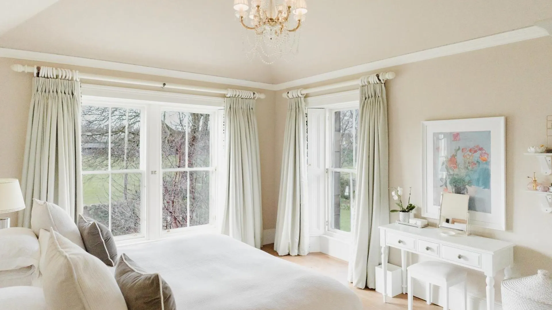 Private And Prestigious Luxury Home 爱丁堡 0*,  英国