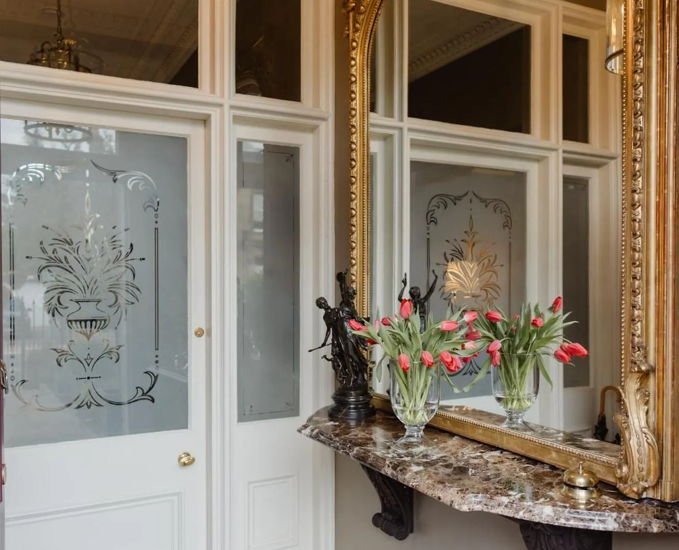 度假居 Private And Prestigious Luxury Home 爱丁堡 英国