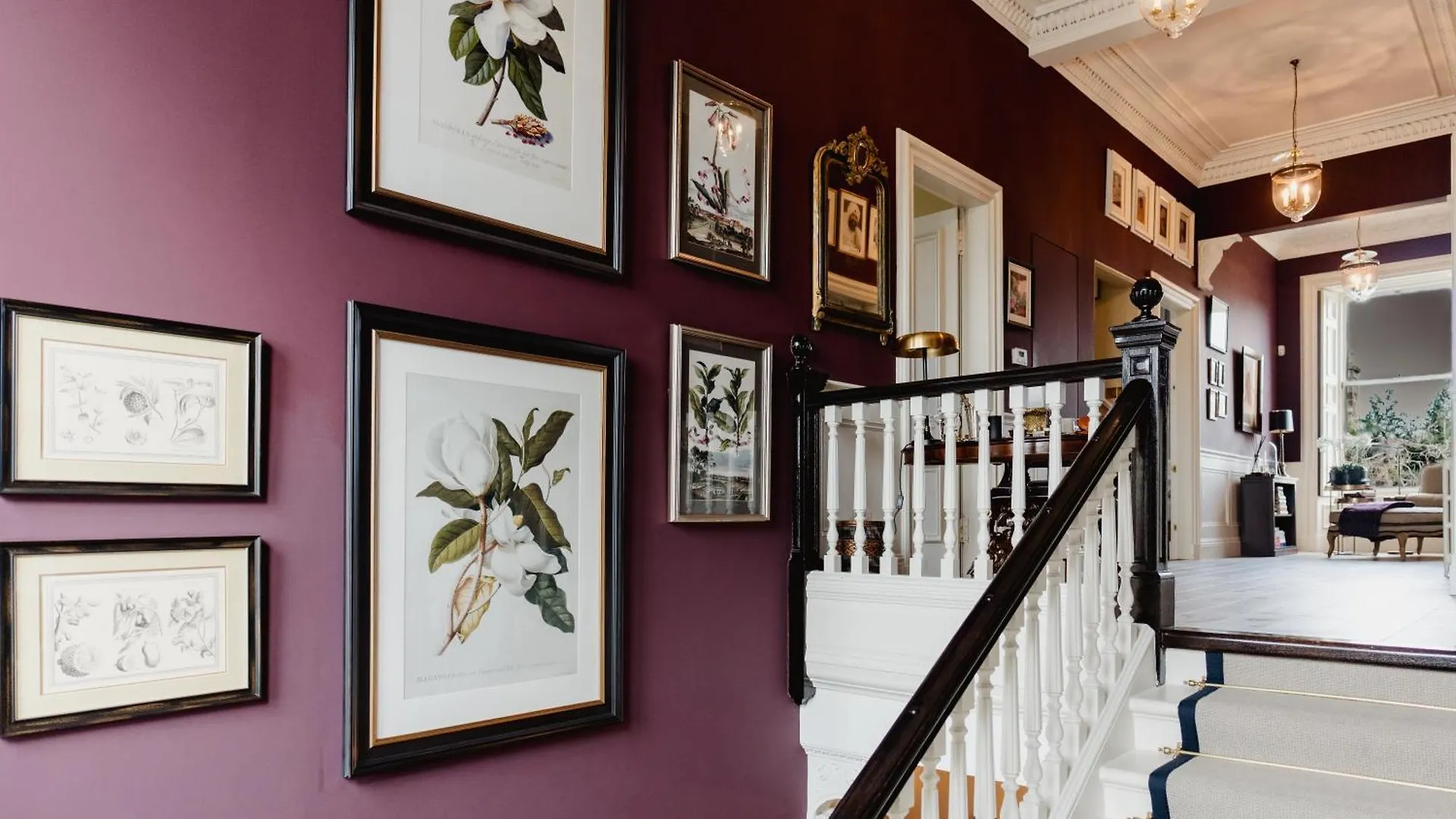 Private And Prestigious Luxury Home 爱丁堡