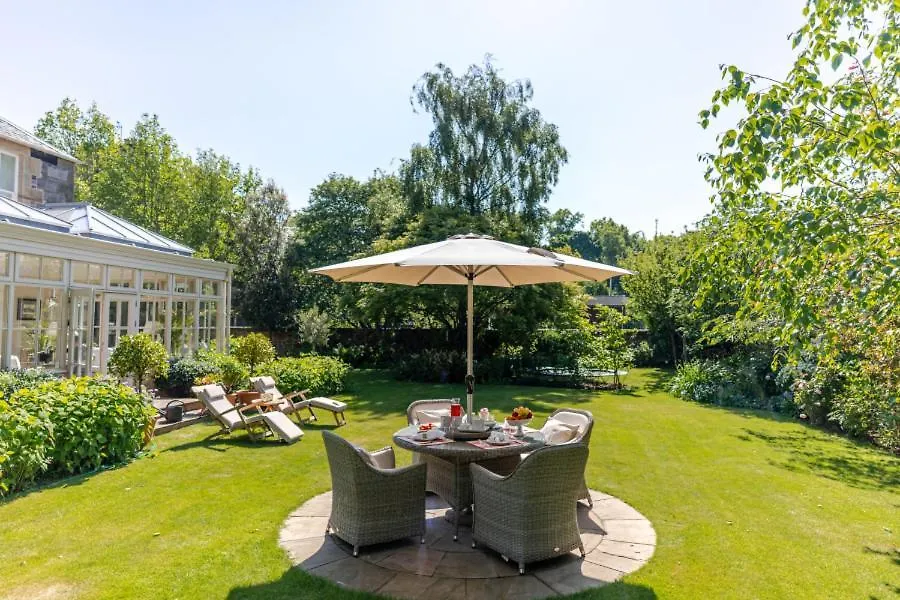 Private And Prestigious Luxury Home 爱丁堡 0*,